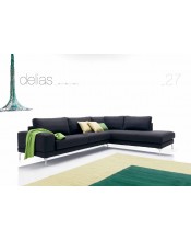 Delias 27 kampas 2+3